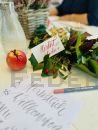 Handlettering Sa. 05.09.2026 um 15 Uhr - Herbstliebe